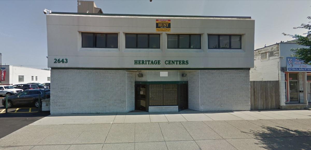 Eckert Seamans Cherin & Mellott, LLC Buffalo, NY Office