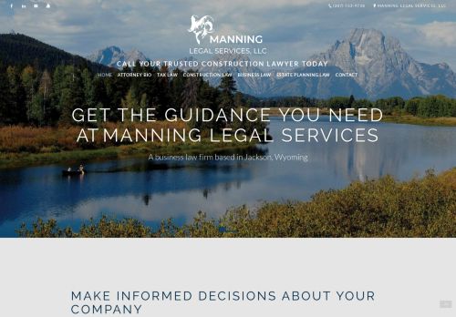 Halloran Farkas + Kittila LLP Jackson, WY Office