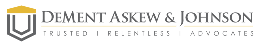 DeMent Askew & Johnson Raleigh,  Office