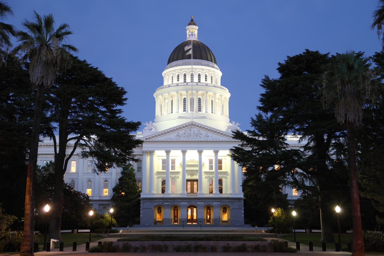 California Attorneys Group Sacramento, CA Office