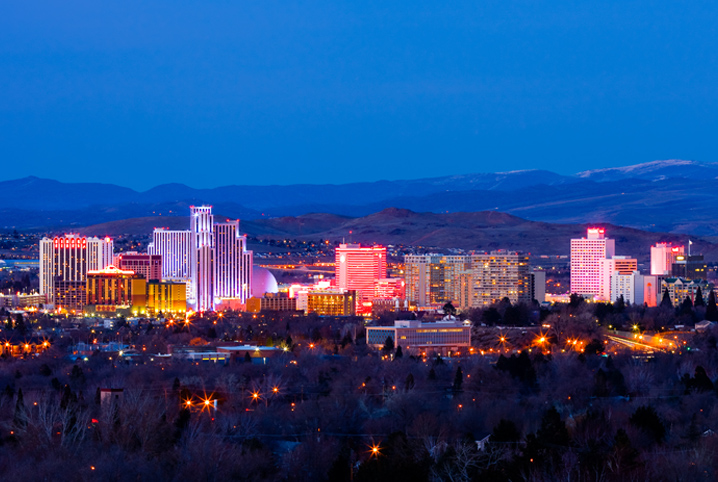 Wajda Law Group, APC Reno, NV Office