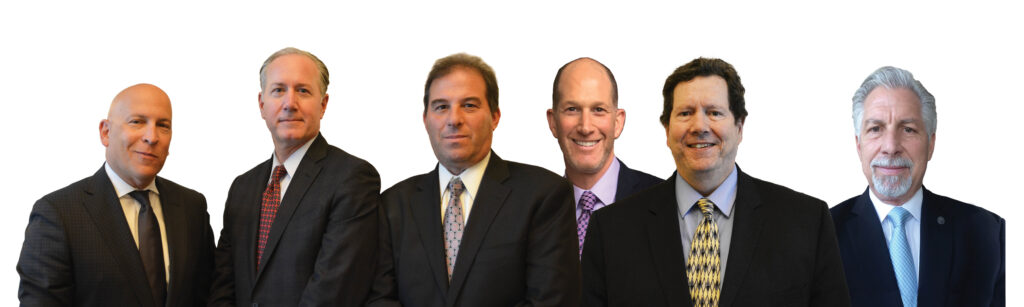 Saffren & Weinberg, P.C Jenkintown, PA Office