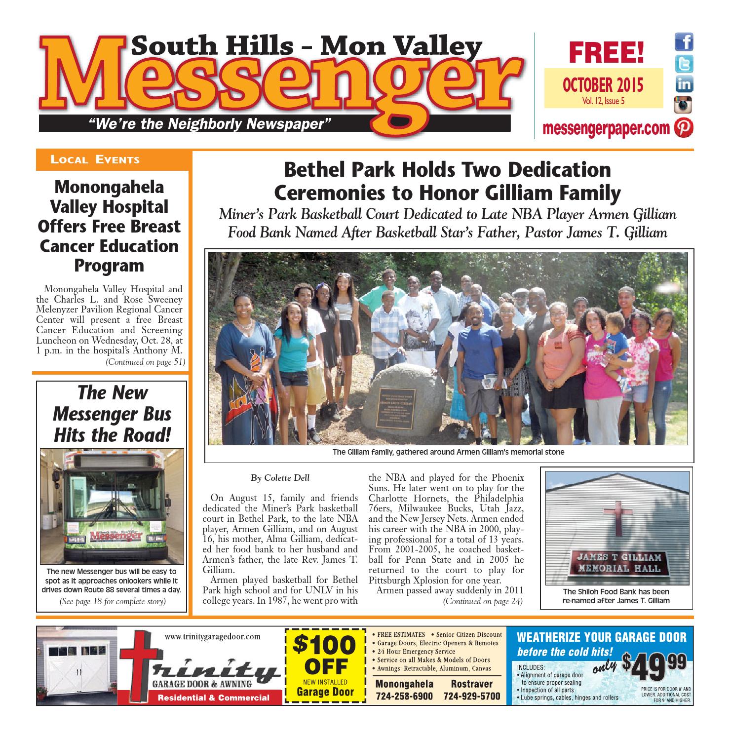 Cohen Marraccini, LLC Pittsburgh, PA Office