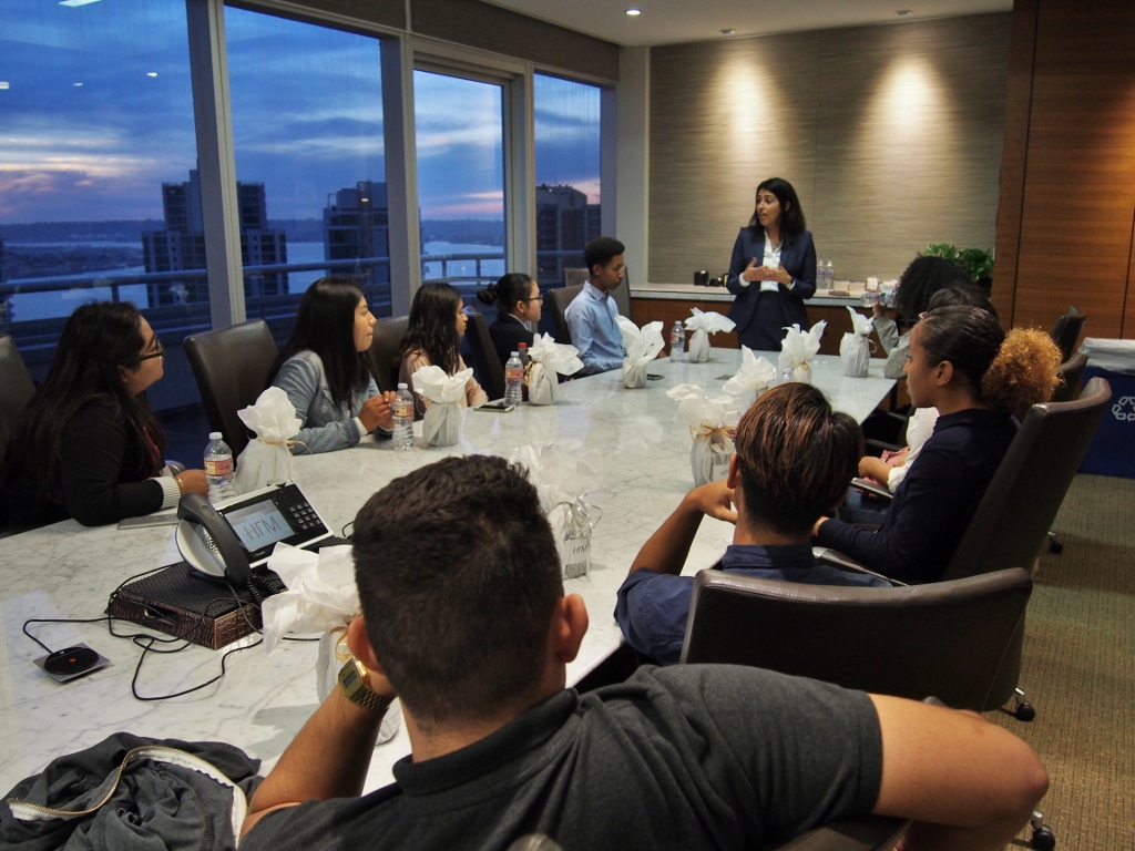 Higgs, Fletcher & Mack LLP San Diego, CA Office