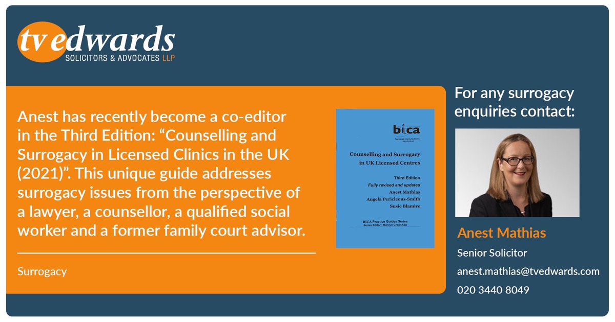 TV Edwards LLP London, United Kingdom Office