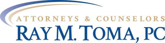 Ray M. Toma, PC Bloomfield Hills, MI Office