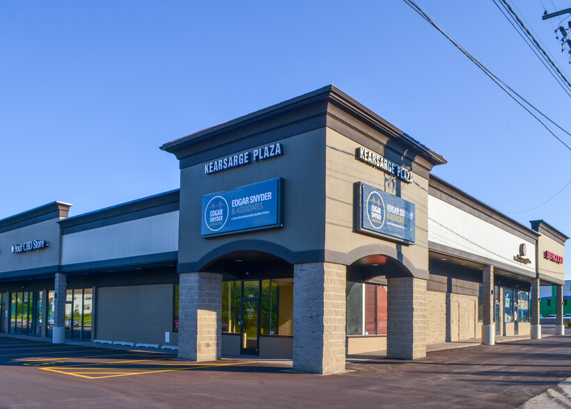 Edgar Snyder & Associates Erie, PA Office