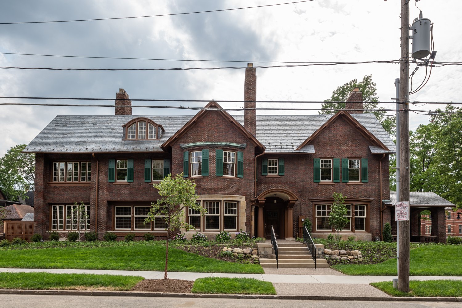 Shapira, Hutzelman, Berlin, Ely, Smith & Walsh Erie, PA Office