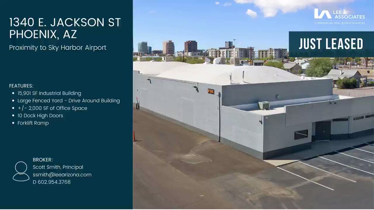 Tofer & Associates Scottsdale, AZ Office