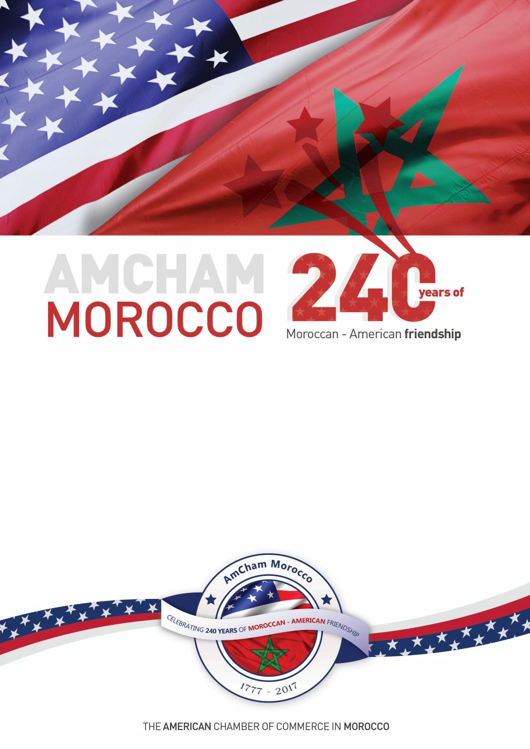 Bennani & Associs LLP Casablanca, Morocco Office