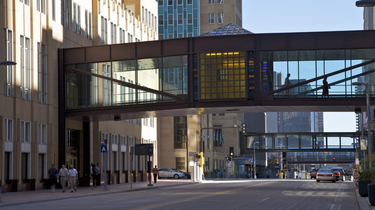 Goldman Law, LLC, Edina,  Office