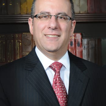 John S. Simonian Pawtucket, RI Office