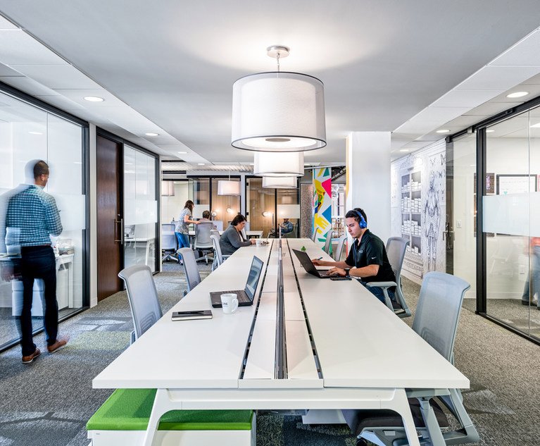 Alston & Bird LLP Dallas, TX Office