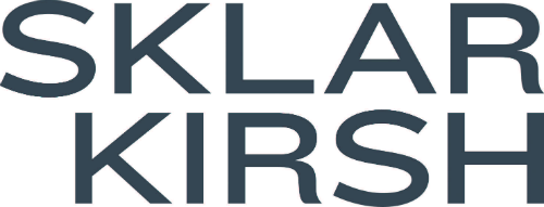 Sklar Kirsh LLP Los Angeles,  Office