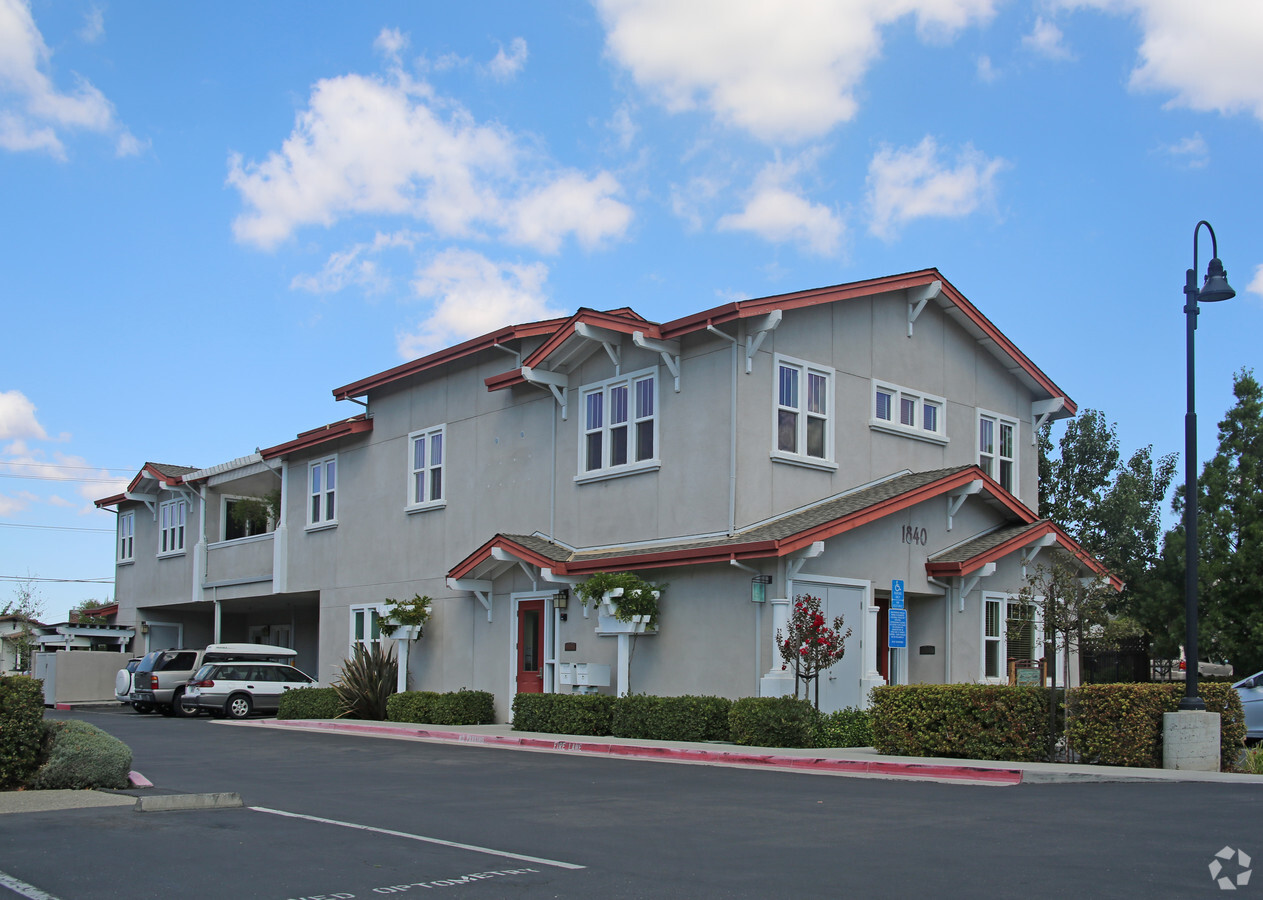 Family Law Group, INC Livermore,  Office