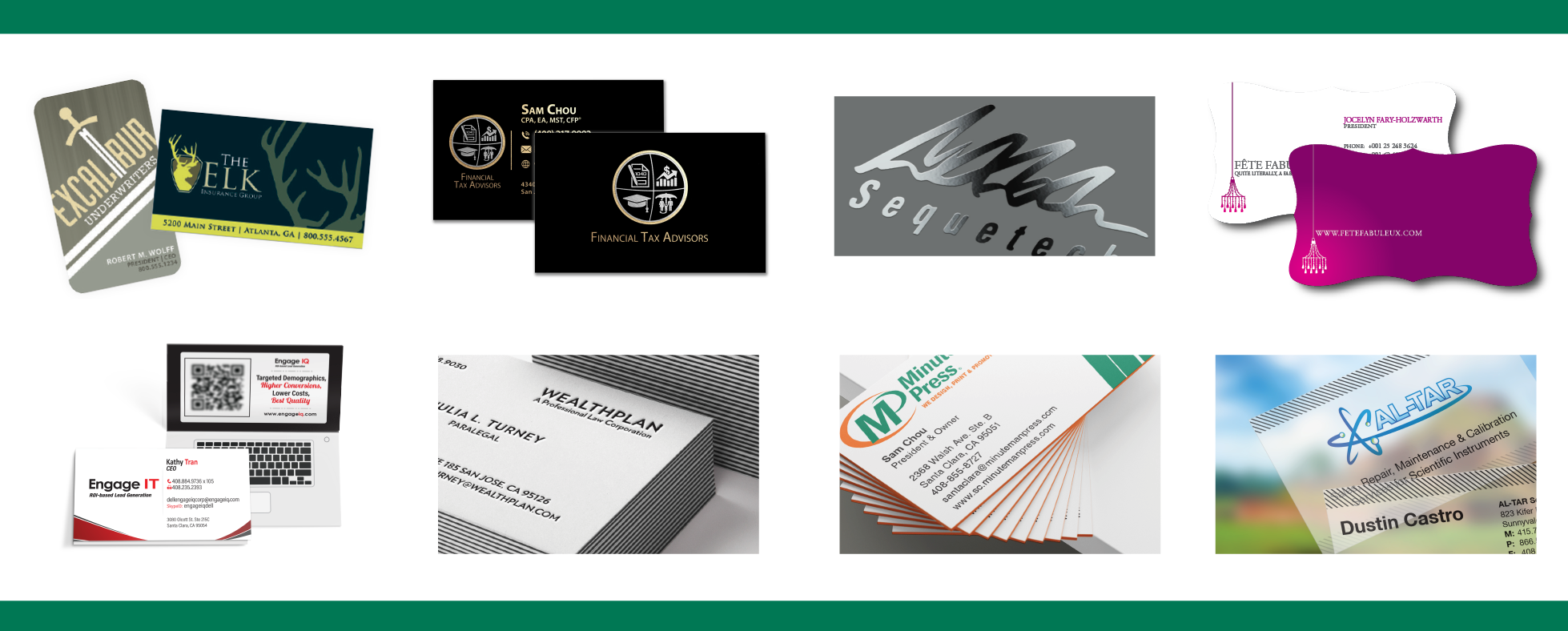 WealthPLAN San Jose, CA Office