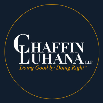 Chaffin Luhana LLP New York City, NY Office