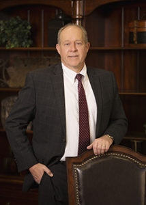 Nalder & Blake Law, PLLC Idaho Falls,  Office