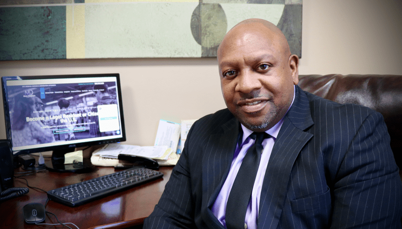 Musa-Obregon Law PC Maspeth, NY Office