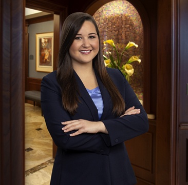 Bush Ross, P.A Tampa, FL Office