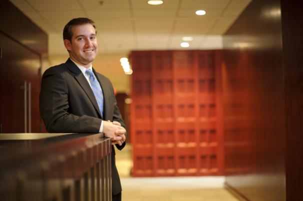 Cooch & Taylor Wilmington, DE Office