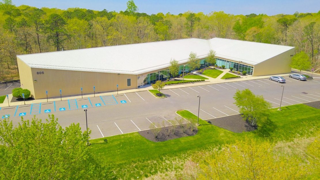 Kim IP Voorhees,  Office