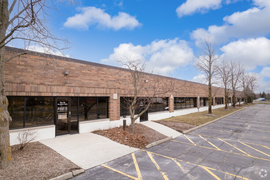 Lohse Law Vernon Hills, IL Office