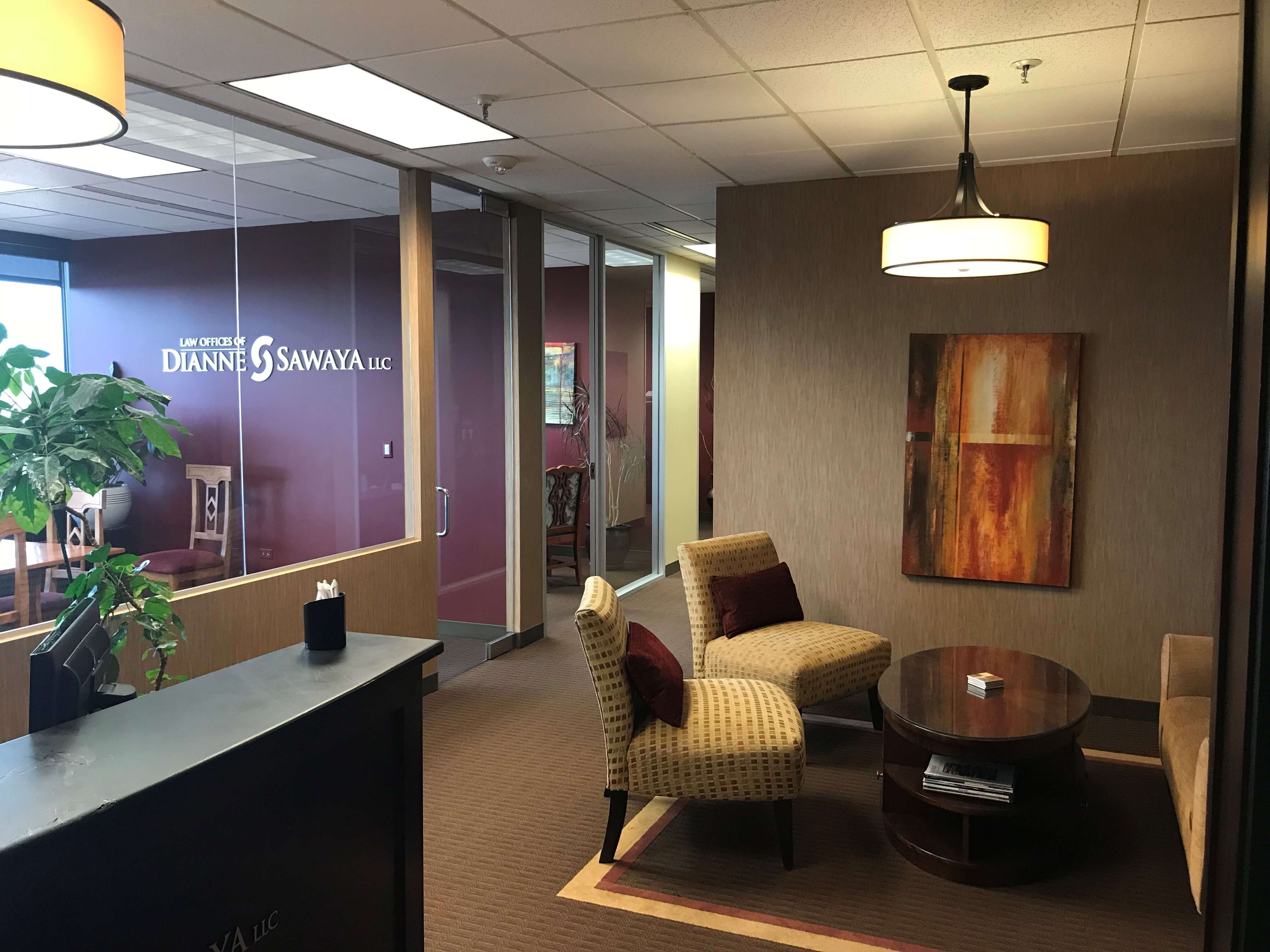 Law Offices of Dianne Sawaya LLC Denver, CO Office
