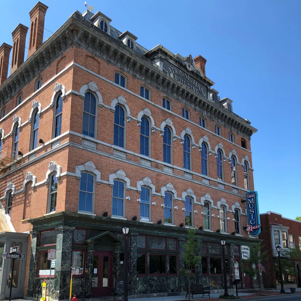 Nave + Associates, PC Albany, NY Office