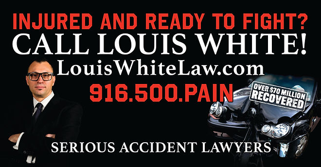 Louis White Law Group Sacramento,  Office