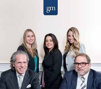Gabor & Marotta LLC Staten Island, NY Office
