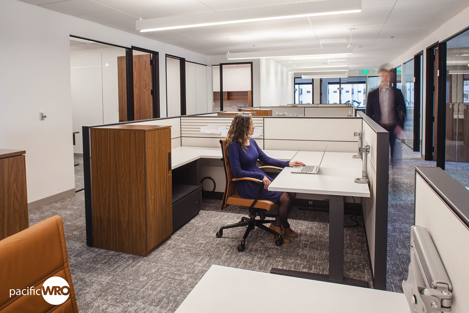 Bullivant Houser Bailey PC Vancouver, WA Office