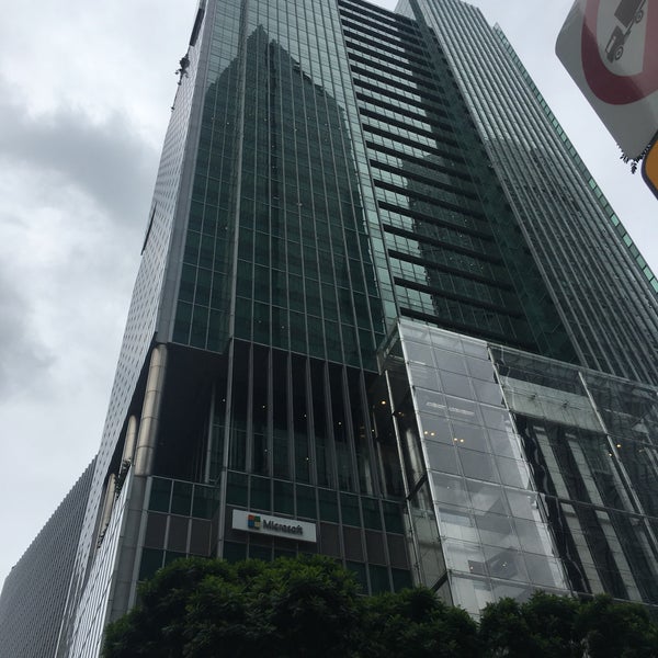 Allen & Gledhill LLP Singapore Office