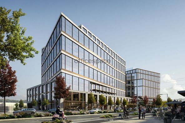 R Martin Law GROUP PS Bellevue,  Office