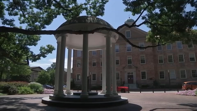 TrustCounsel Chapel Hill, NC Office