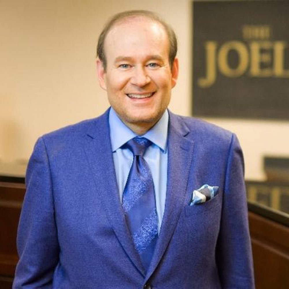 The Joel Bieber Law Firm Greenville, SC Office