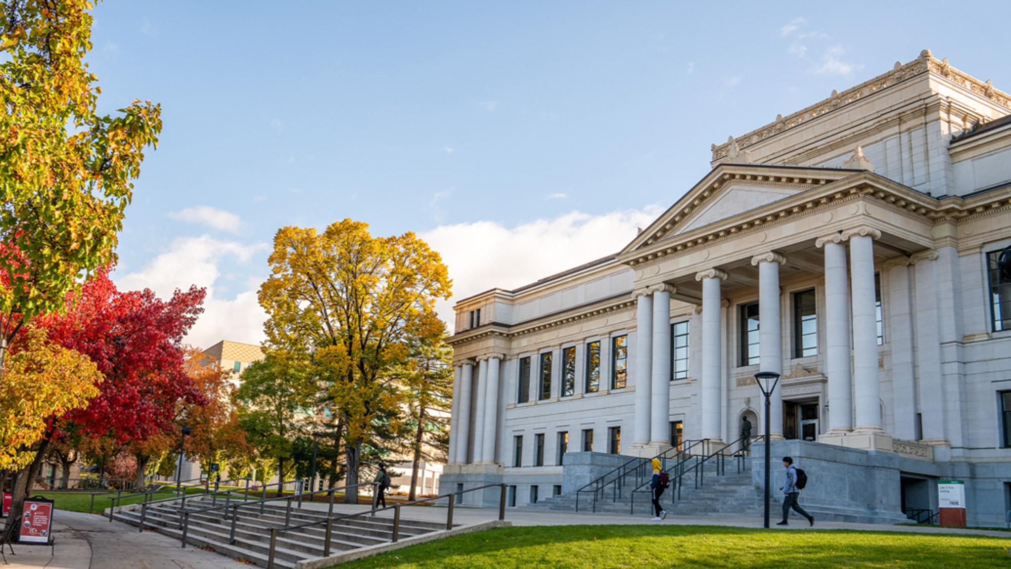 Lowe Law Group Salt Lake City, UT Office