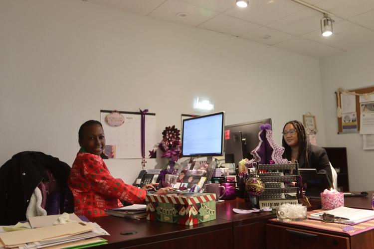 Hayes Family Law Napa,  Office