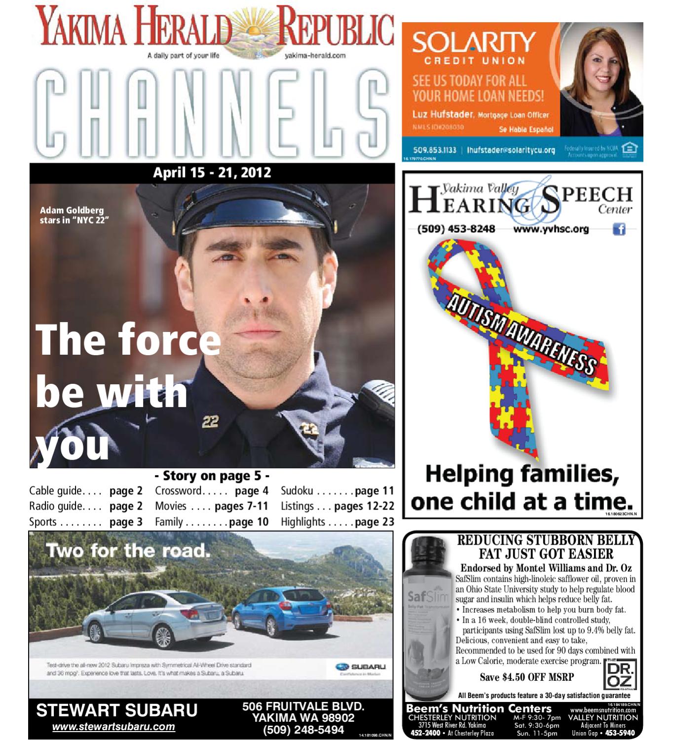 The Hernandez Law Firm, P.A Sunnyside, WA Office