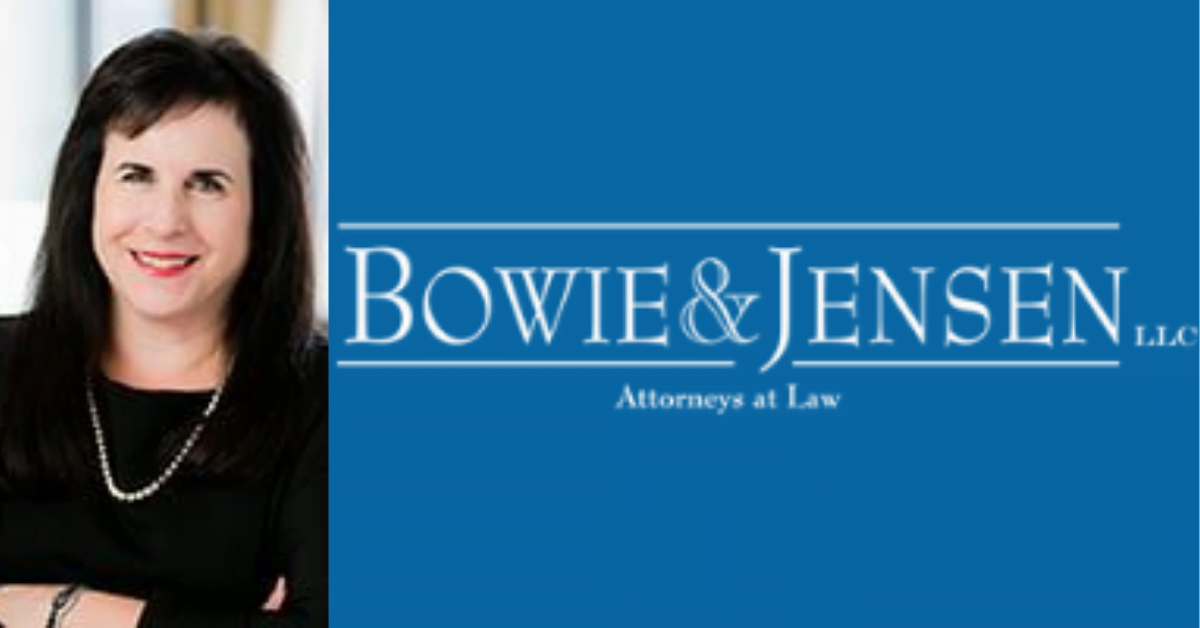 Bowie & Jensen LLC Baltimore, MD Office