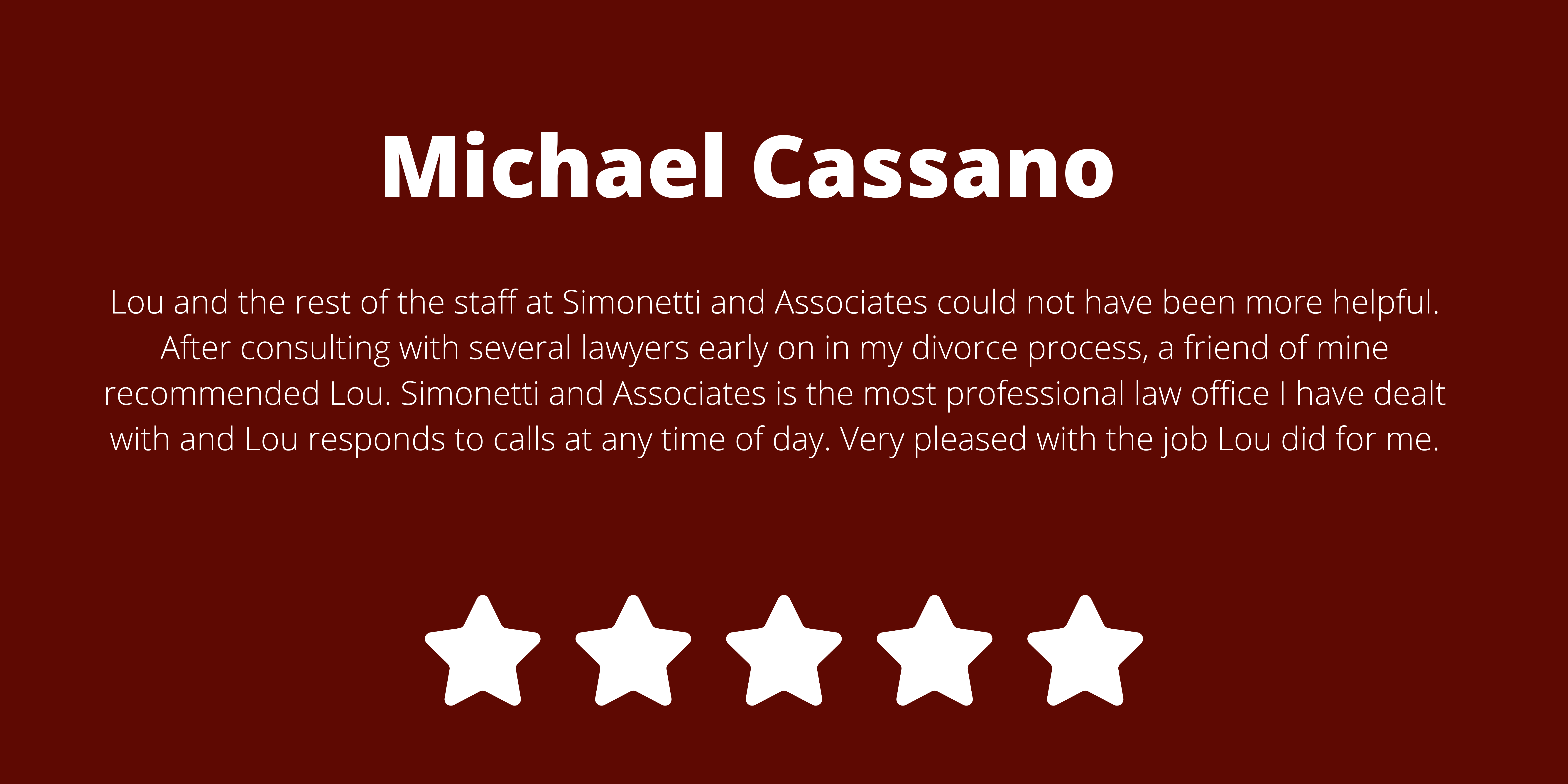 Simonetti & Associates Syosset,  Office