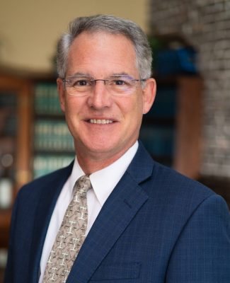 Morris Law, P.A Spring Hill,  Office