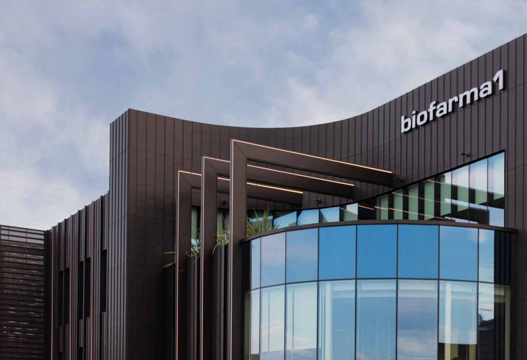 Gatti Pavesi Bianchi Milan, Italy Office