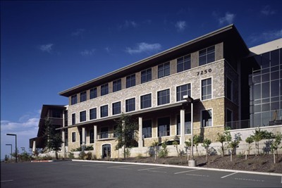 Levitz Legal Group Novato,  Office