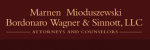 Marnen Mioduszewski Bordonaro Wagner & Sinnott, LLC Erie, PA Office