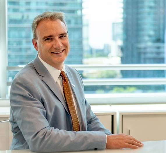 Kennedys Law LLP Hong Kong Office