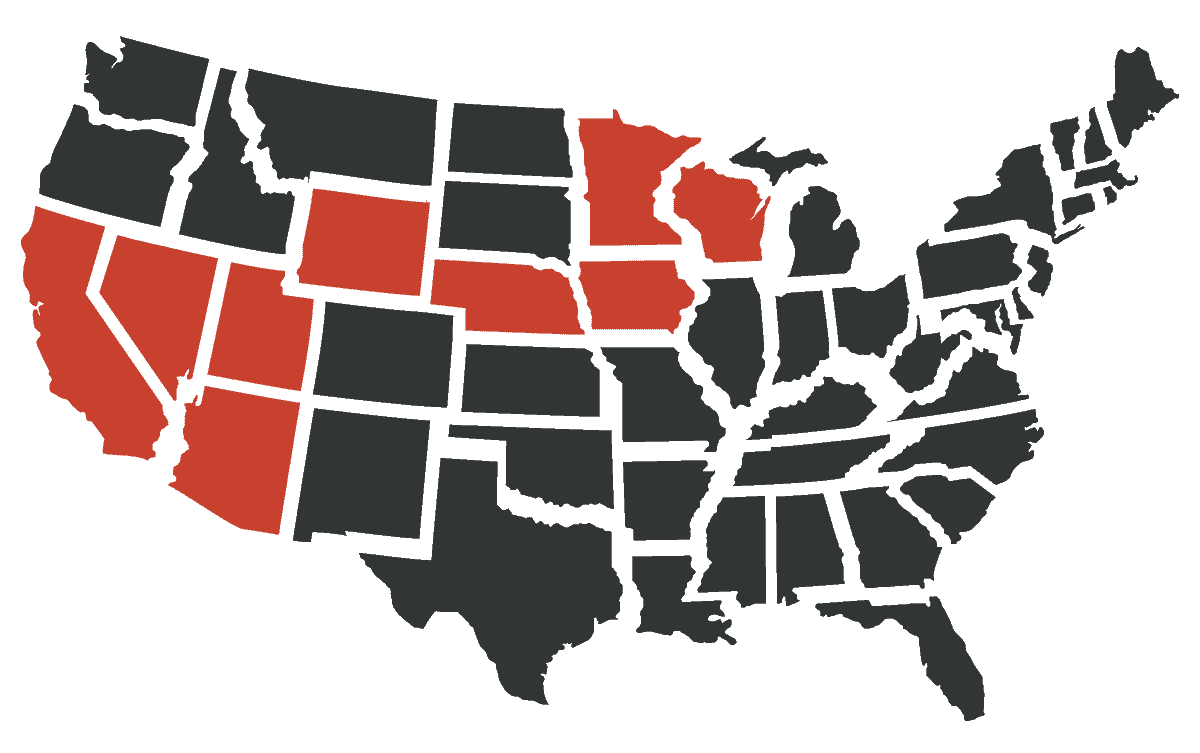 Gurstel Law Firm P.C Tempe, AZ Office