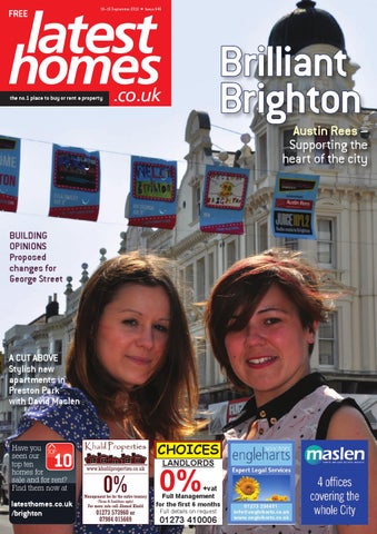 Quality Solicitors Organisation Limited Brighton, United Kingdom Office