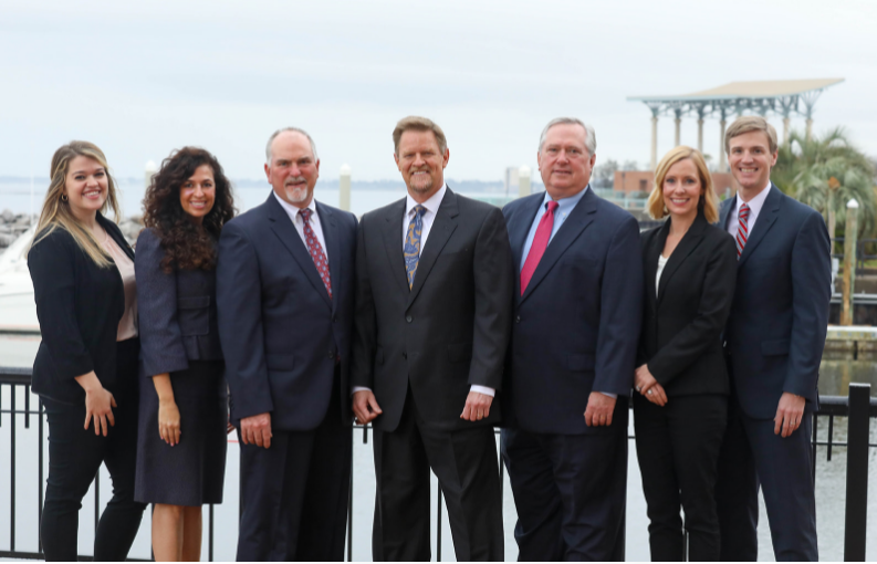 Morgan & Morgan, PA Pensacola, FL Office