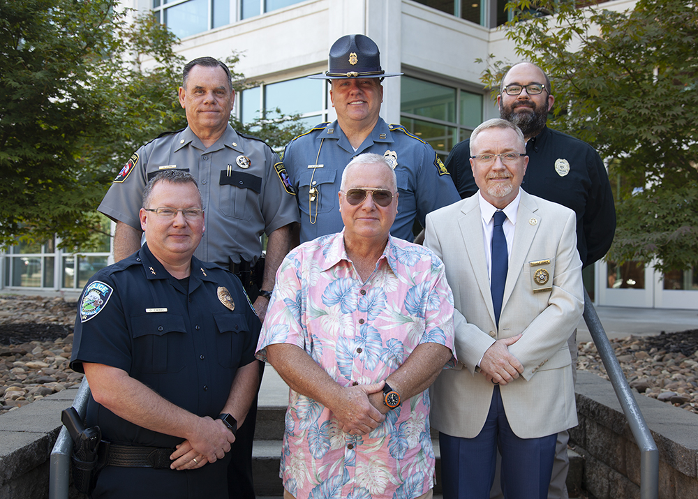 McKinnon Law Firm Russellville, AR Office